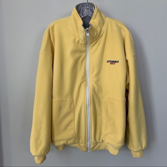 Perstep Reversible Jacket Size XL - Picture 4 of 12